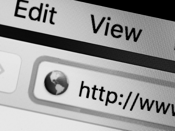 Dominios NIC es publico