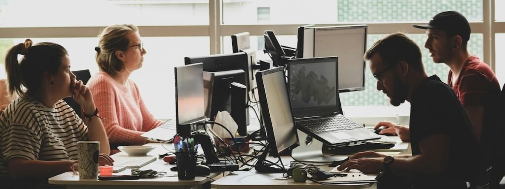 Empresas expuestas a ciberataques