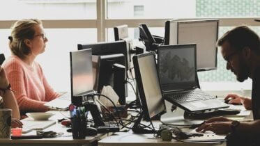 Empresas expuestas a ciberataques