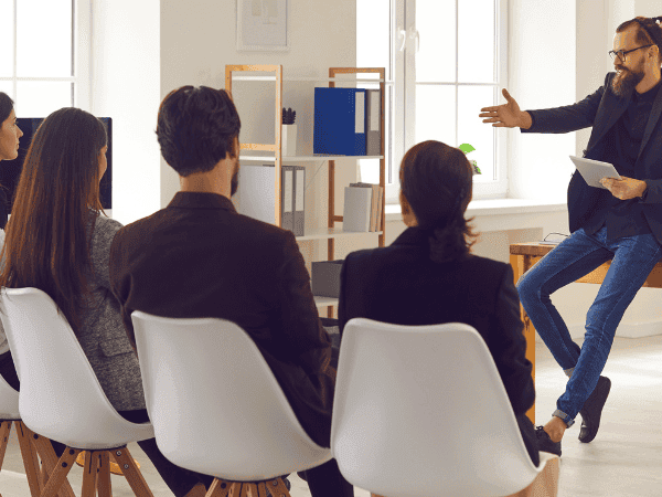 Boletas de honorarios