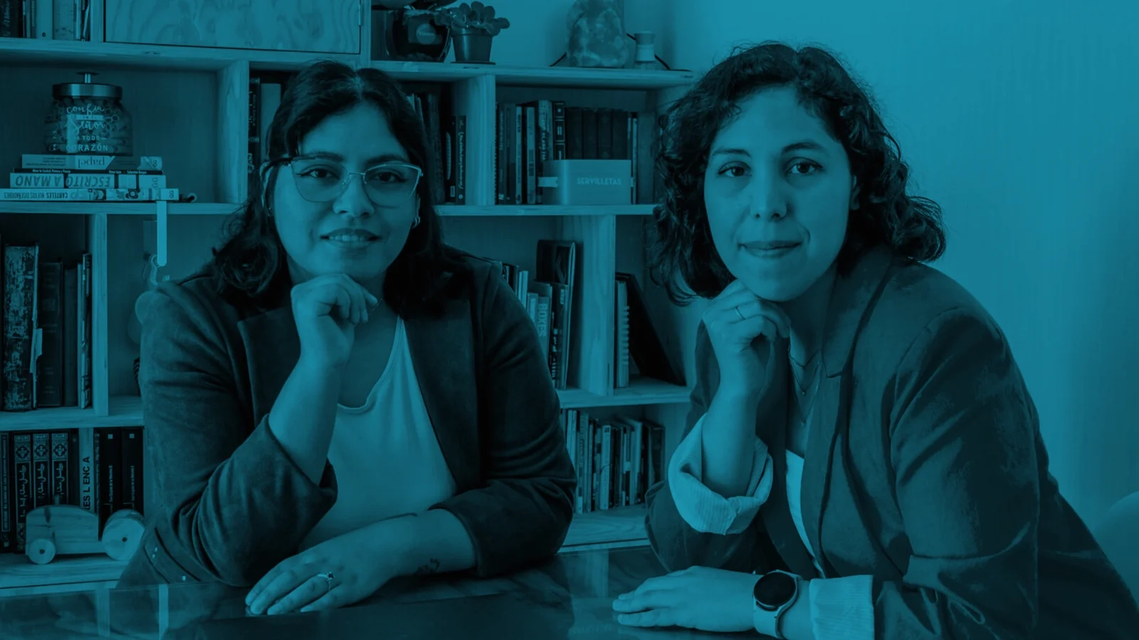 Respaldo Legal DC Abogadas